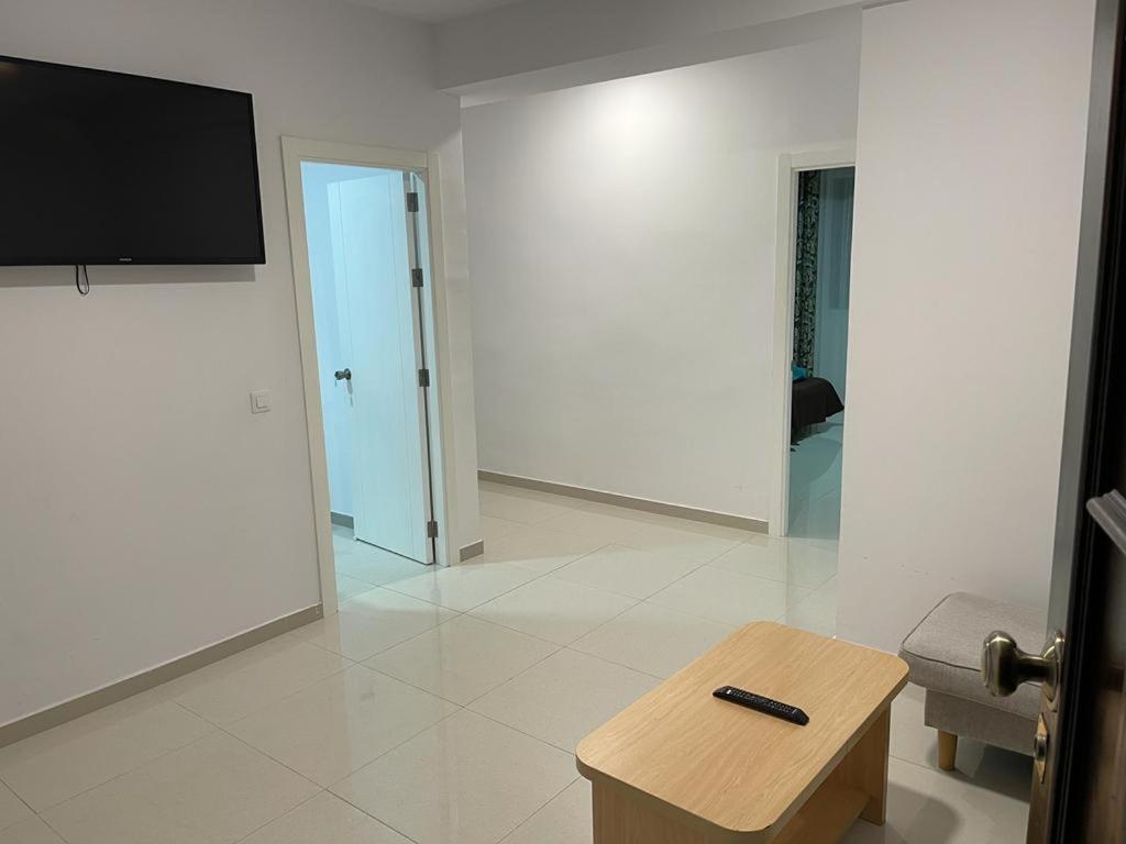 Kasa Holiday Apartment لاس بالماس دي غران كاناريا المظهر الخارجي الصورة