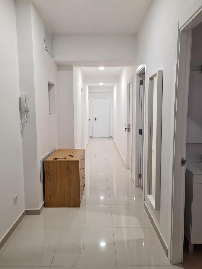 Kasa Holiday Apartment لاس بالماس دي غران كاناريا المظهر الخارجي الصورة